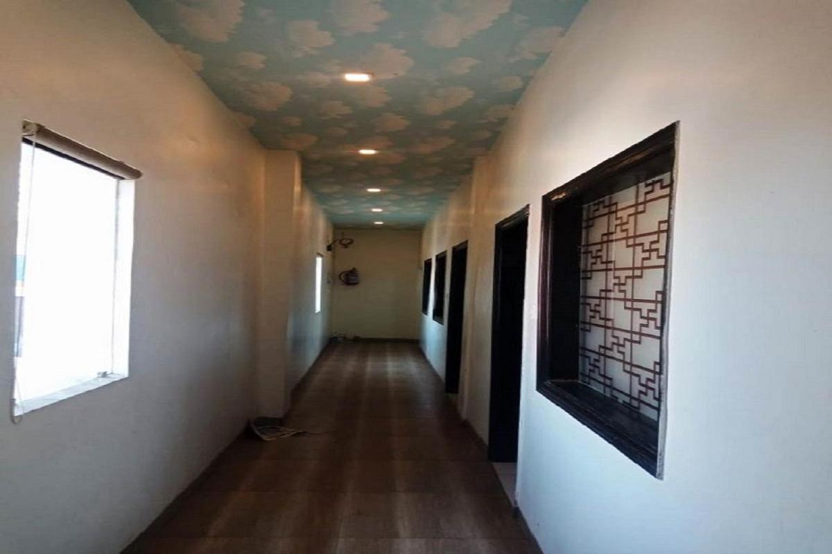 Hotel Mandakini Lush Kánpur Kültér fotó