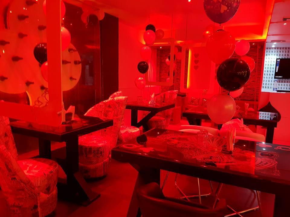 Hotel Mandakini Lush Kánpur Kültér fotó
